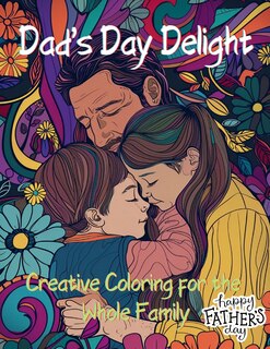 Couverture_Dad's Day Delight