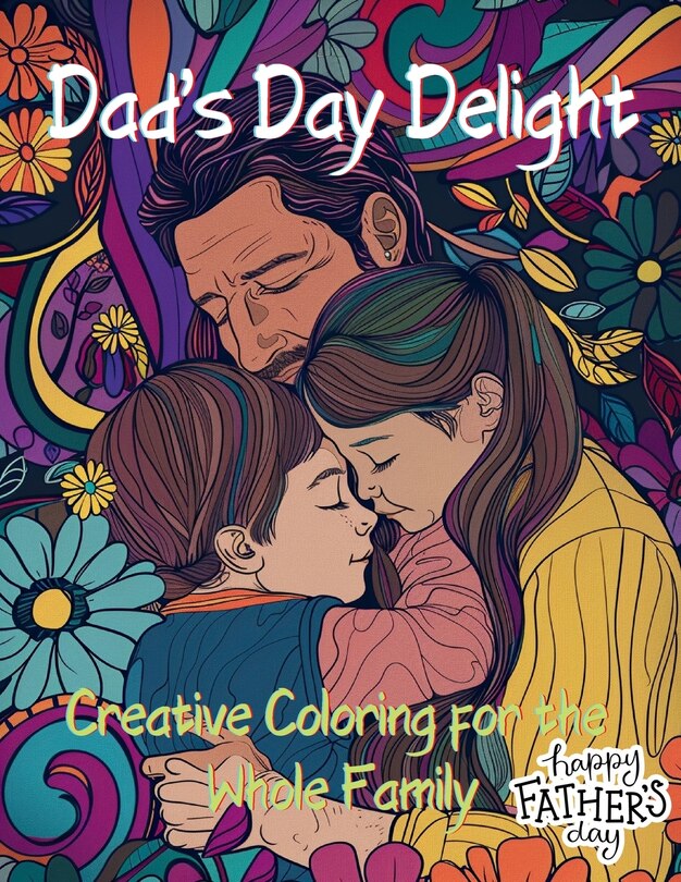 Couverture_Dad's Day Delight
