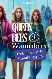 Front cover_Queen Bees and Wannabees