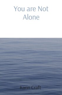 Front cover_You are Not Alone