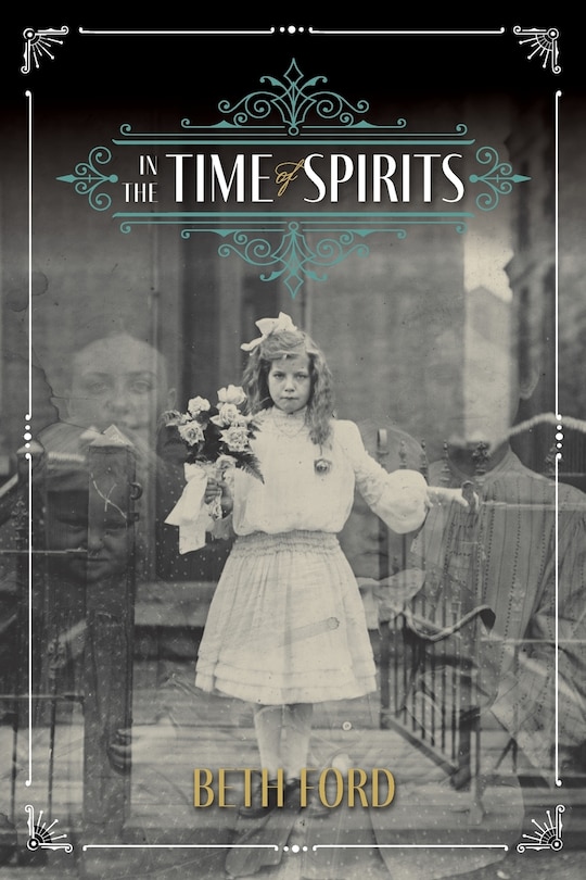 Couverture_In the Time of Spirits