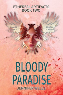 Couverture_Bloody Paradise