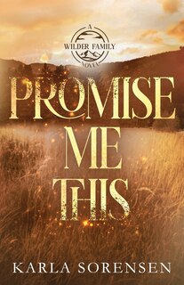 Front cover_Promise Me This