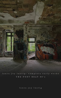 Front cover_laura joy lustig