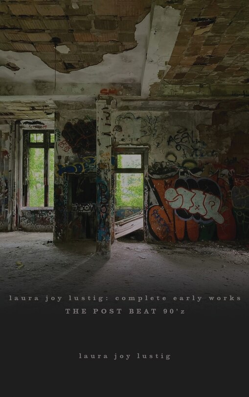 Front cover_laura joy lustig
