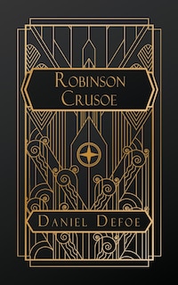 Couverture_The Life and Adventures of Robinson Crusoe