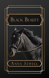 Front cover_Black Beauty