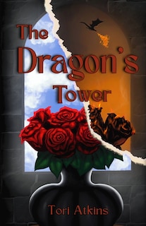 Front cover_The Dragon's Tower
