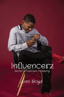 Front cover_Influencerz