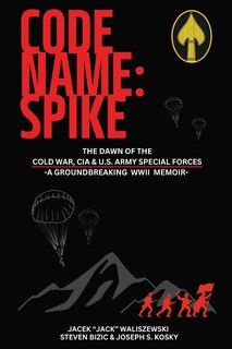 Front cover_Code Name