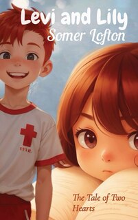 Front cover_Levi and Lily