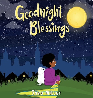 Couverture_Goodnight Blessings