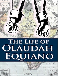 Couverture_The Life of Olaudah Equiano