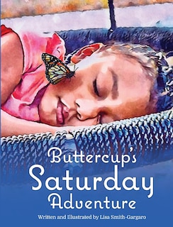 Front cover_Buttercup's Saturday Adventure