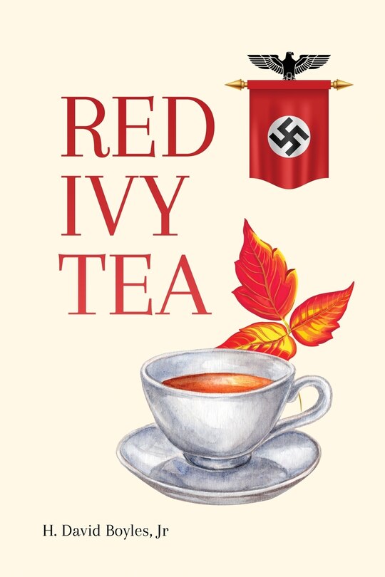 Couverture_Red Ivy Tea