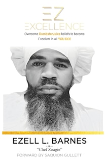 Front cover_EZ Excellence
