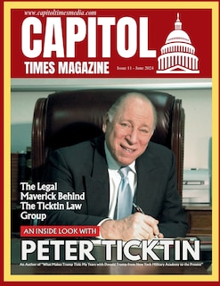 Couverture_Capitol Times Magazine Issue 11