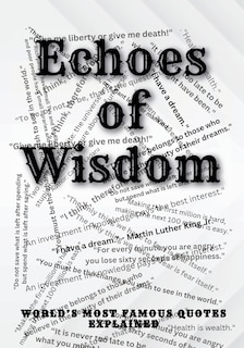 Front cover_Echoes of Wisdom