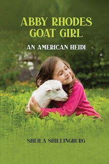 Couverture_Abby Rhodes Goat Girl