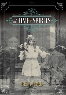 Front cover_In the Time of Spirits