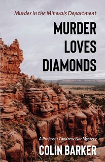 Front cover_Murder loves Diamonds