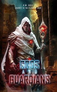 Front cover_Gods and Guardians