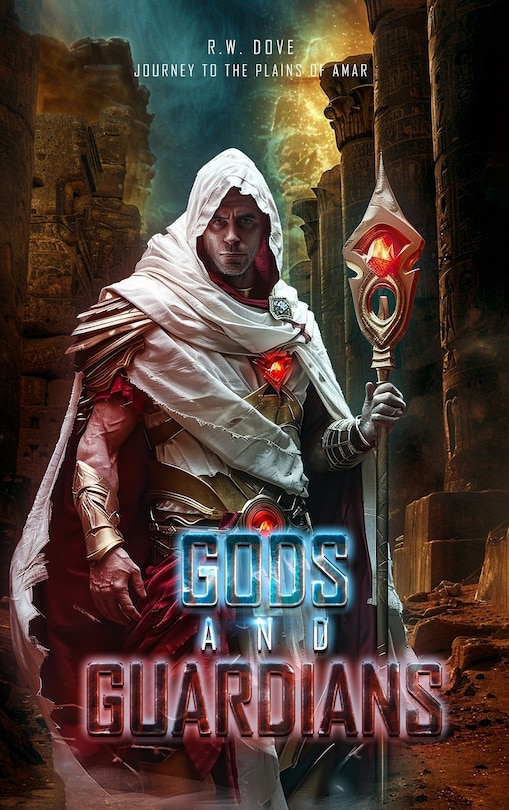 Front cover_Gods and Guardians
