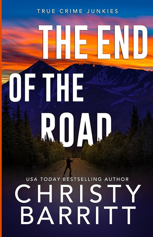 Front cover_The End of the Road