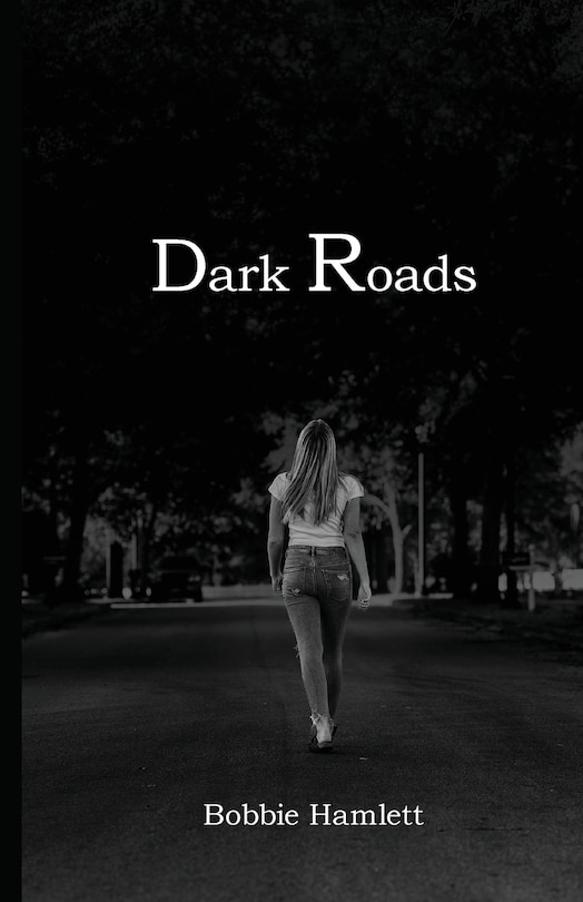 Front cover_Dark Roads