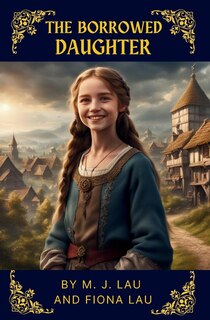 Front cover_The Borrowed Daughter