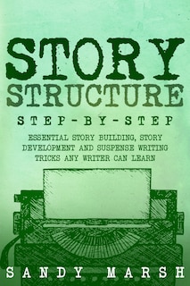 Front cover_Story Structure