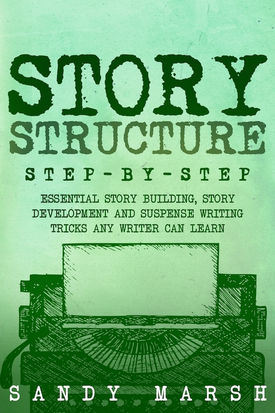 Front cover_Story Structure