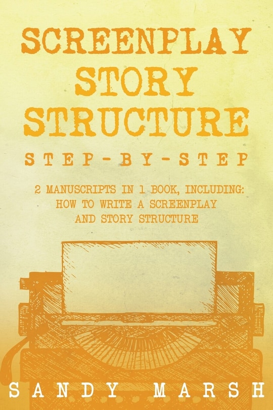 Couverture_Screenplay Story Structure