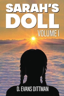 Couverture_Sarah's Doll