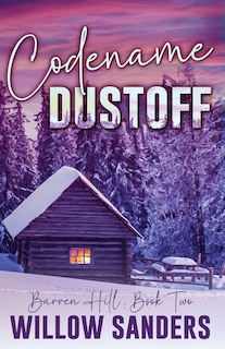 Front cover_Codename