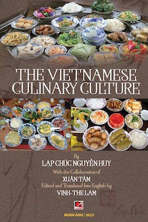 Couverture_The Vietnamese Culinary Culture (softcover - color)