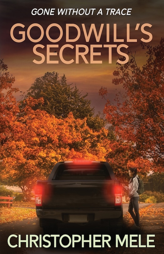 Couverture_Goodwill's Secrets