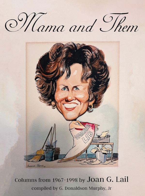 Front cover_Mama and Them