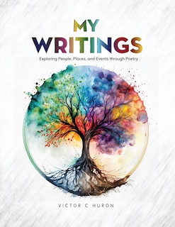 Front cover_My Writings