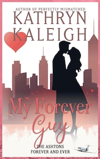 Front cover_My Forever Guy