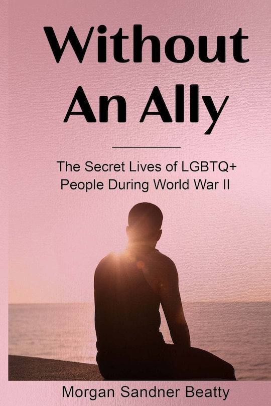 Front cover_Without an Ally