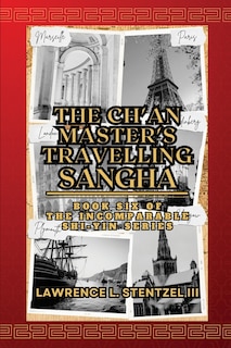Couverture_The Ch'an Master's Travelling Sangha