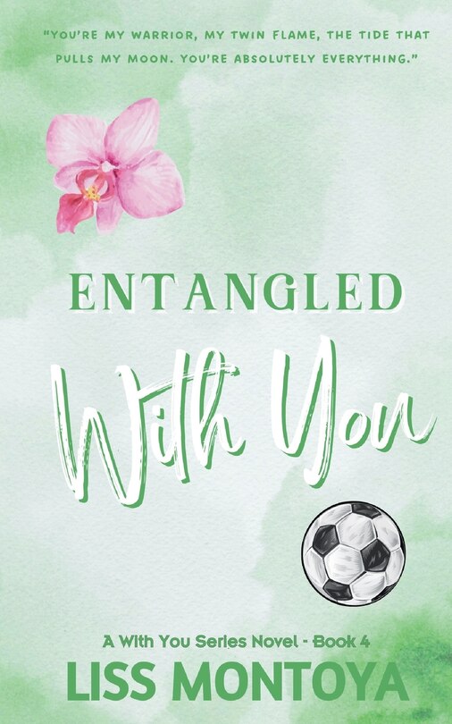 Couverture_Entangled With You