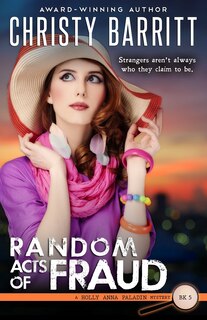 Front cover_Random Acts of Fraud