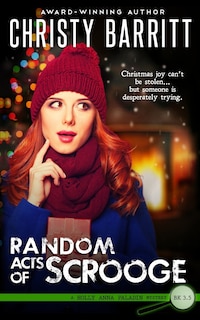 Front cover_Random Acts of Scrooge