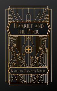 Front cover_Harriet and the Piper