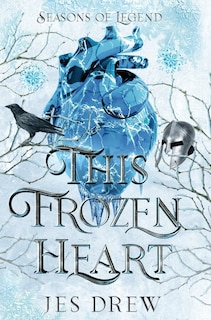 Couverture_This Frozen Heart