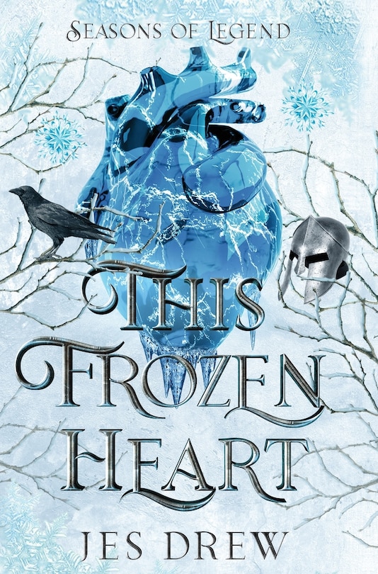 Couverture_This Frozen Heart