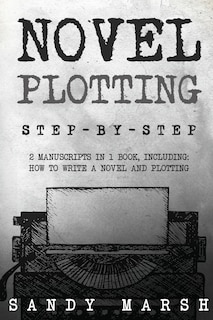 Front cover_Novel Plotting