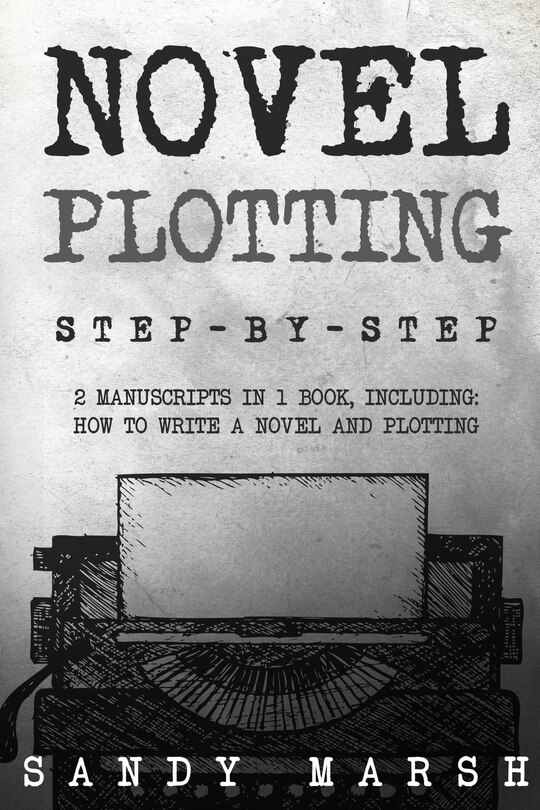 Front cover_Novel Plotting